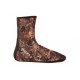 MARES CALZARI CAMO BROWN 30 OPEN CELL mm.3
