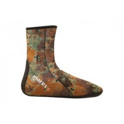 MARES CALZARI CAMO 30 OPEN CELL mm.3