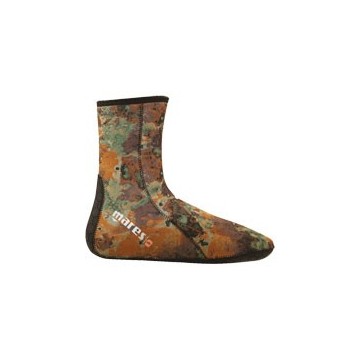 MARES CALZARI CAMO 30 OPEN CELL mm.3