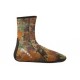 MARES CALZARI CAMO 30 OPEN CELL mm.3