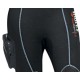 MARES MUTA MONOPEZZO SEMISTAGNA FLEXA THERM SHE DIVES