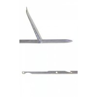BEUCHAT ASTA TAHITIANA INOX 6,0 MM. 140 CM.