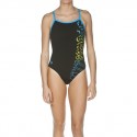 ARENA MARACANA ONE PIECE COSTUME INTERO DONNA