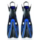 MARES VOLO POWER ABS PLUS BLU