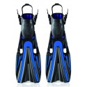 MARES VOLO POWER ABS PLUS BLU