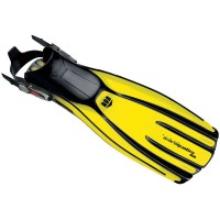 MARES PLANA AVANTI QUATTRO ABS PLUS GIALLO