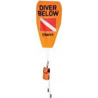 MARES BOA SAFETY STOP ANCHOR