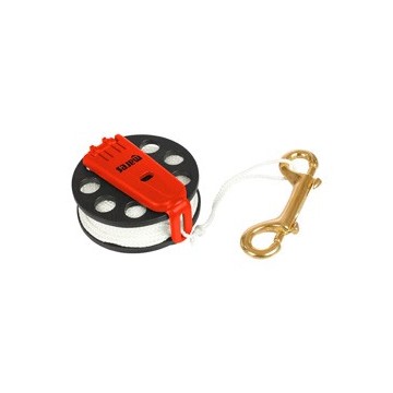 MARES COMPACT REEL