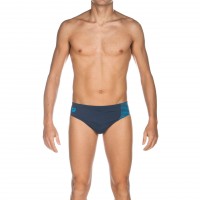 ARENA ESPIRAL BRIEF COSTUME A SLIP DA UOMO