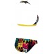 ARENA INDIOS HALTERNECK TWO PIECES SWIMSUIT