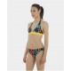 ARENA INDIOS HALTERNECK TWO PIECES SWIMSUIT