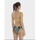 ARENA INDIOS HALTERNECK TWO PIECES SWIMSUIT