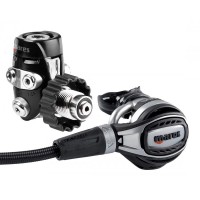 MARES FUSION 52 X  DIN