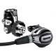 MARES FUSION 52 X  DIN