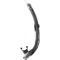 CRESSI SNORKEL GAMMA NERO