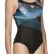 ARENA VIBORG ONE PIECE COSTUME INTERO DONNA