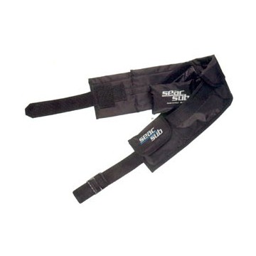 SEAC SUB CINTURA CON TASCHE