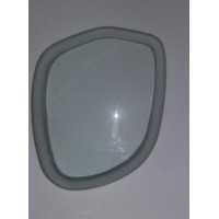 CRESSI LENTE OTTICA DESTRA SUPEROCCHIO PER MIOPIA