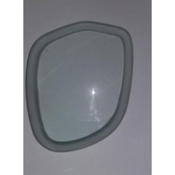 CRESSI LENTE OTTICA DESTRA SUPEROCCHIO PER MIOPIA