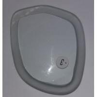 CRESSI LENTE OTTICA SINISTRA SUPEROCCHIO PER MIOPIA
