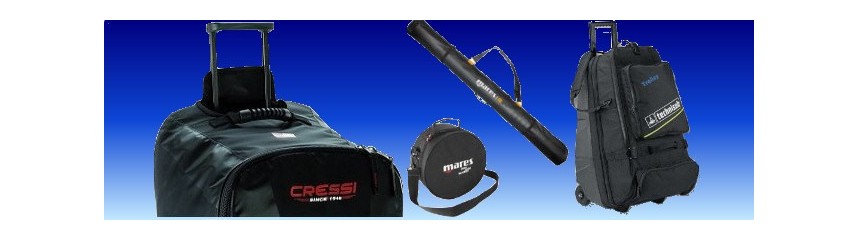 Borse tecniche