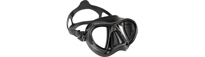 Maschere apnea