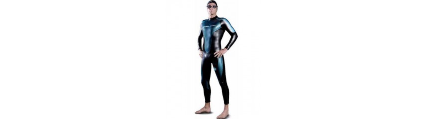 Mute triathlon